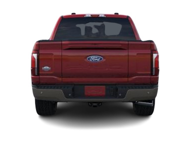 Thumbnail: 2026 Ford F-150 - 4