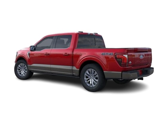 Thumbnail: 2026 Ford F-150 - 12