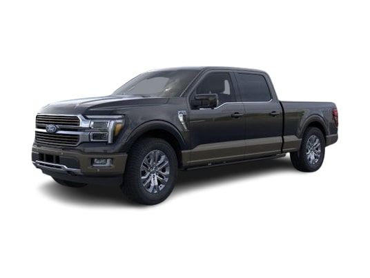 Thumbnail: 2026 Ford F-150 - 3