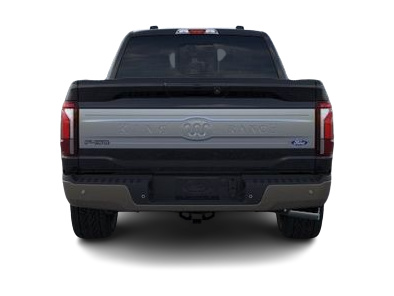 Thumbnail: 2026 Ford F-150 - 5