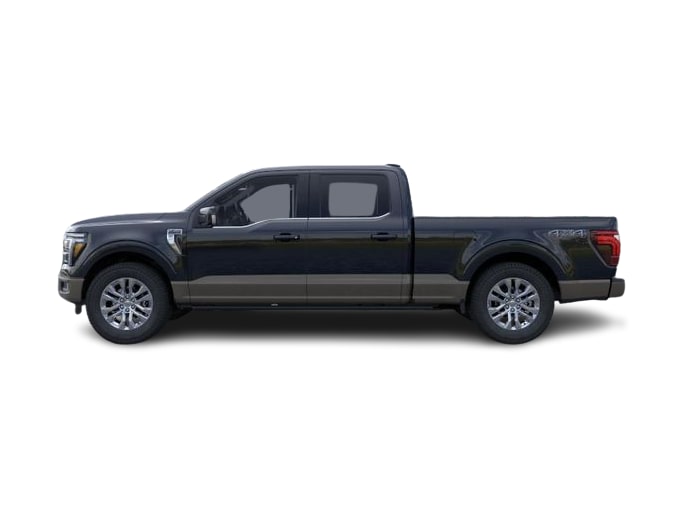 Thumbnail: 2026 Ford F-150 - 13