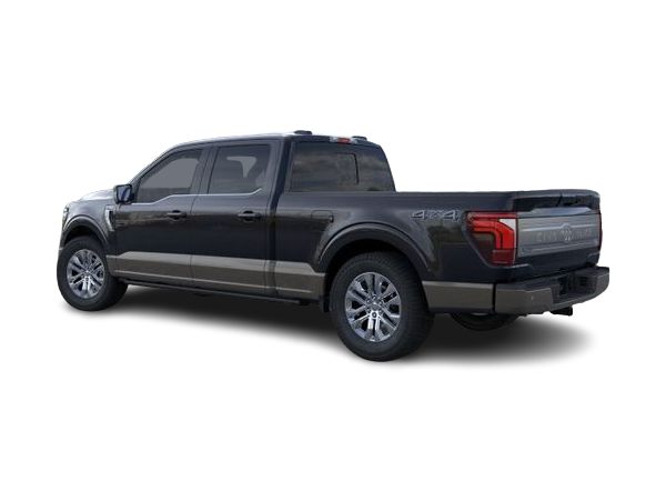 Thumbnail: 2026 Ford F-150 - 4