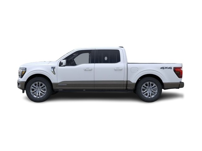 Thumbnail: 2026 Ford F-150 - 10