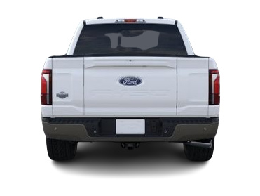 Thumbnail: 2026 Ford F-150 - 4