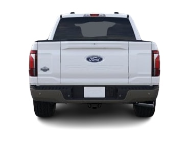 Thumbnail: 2026 Ford F-150 - 4