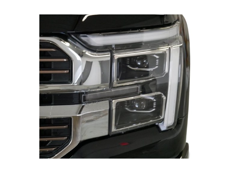 Thumbnail: 2024 Ford F-150 - 5
