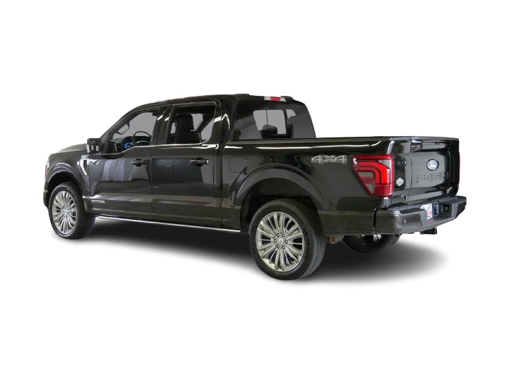 Thumbnail: 2024 Ford F-150 - 4