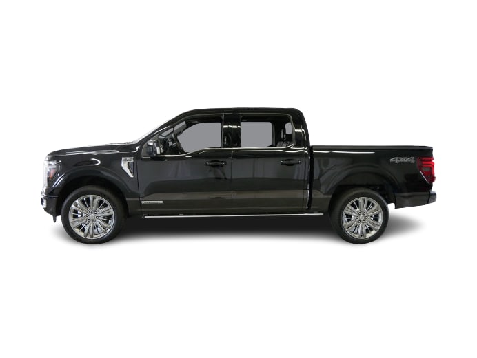 Thumbnail: 2024 Ford F-150 - 3