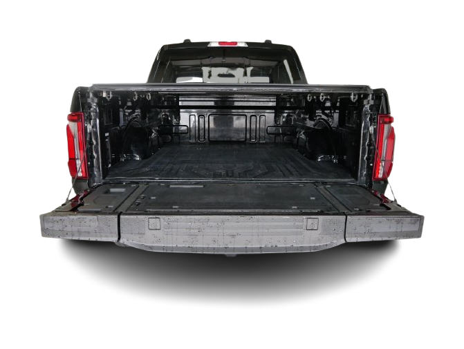 Thumbnail: 2024 Ford F-150 - 13