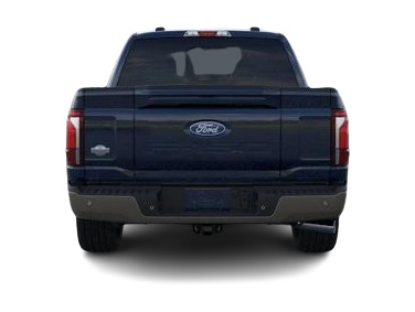 Thumbnail: 2025 Ford F-150 - 4
