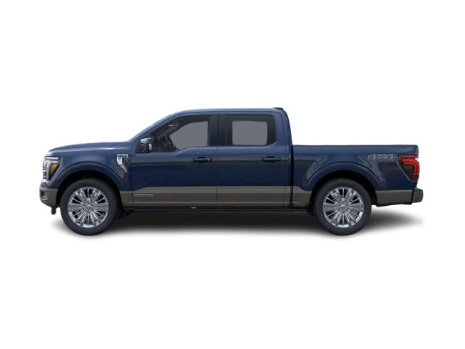 Thumbnail: 2025 Ford F-150 - 11