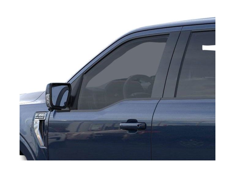 Thumbnail: 2025 Ford F-150 - 21