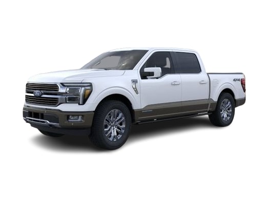 Thumbnail: 2026 Ford F-150 - 3
