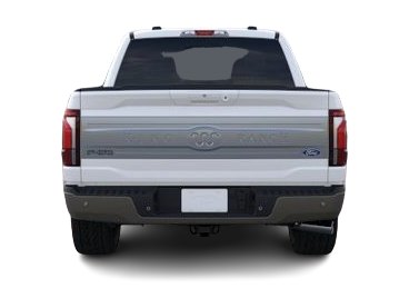 Thumbnail: 2026 Ford F-150 - 4