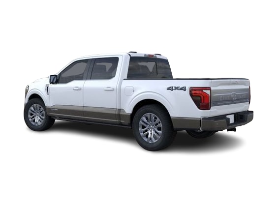 Thumbnail: 2026 Ford F-150 - 12