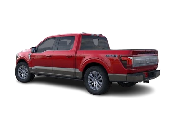 Thumbnail: 2026 Ford F-150 - 11