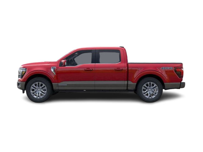 Thumbnail: 2026 Ford F-150 - 10