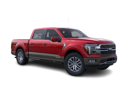 Thumbnail: 2026 Ford F-150 - 13