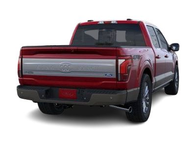 Thumbnail: 2026 Ford F-150 - 14