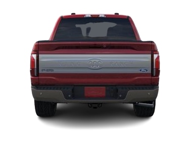 Thumbnail: 2026 Ford F-150 - 4