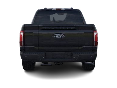 Thumbnail: 2025 Ford F-150 - 4