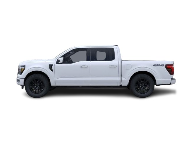 Thumbnail: 2025 Ford F-150 - 12
