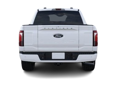 Thumbnail: 2025 Ford F-150 - 4