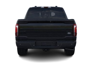 Thumbnail: 2026 Ford F-150 - 4