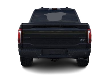 Thumbnail: 2026 Ford F-150 - 4