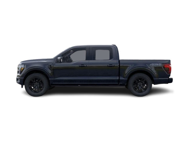 Thumbnail: 2026 Ford F-150 - 11