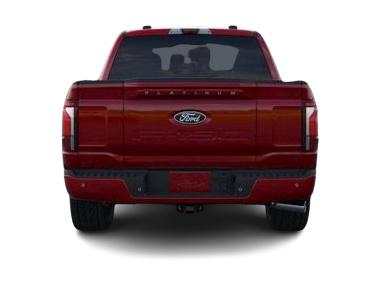 Thumbnail: 2025 Ford F-150 - 4