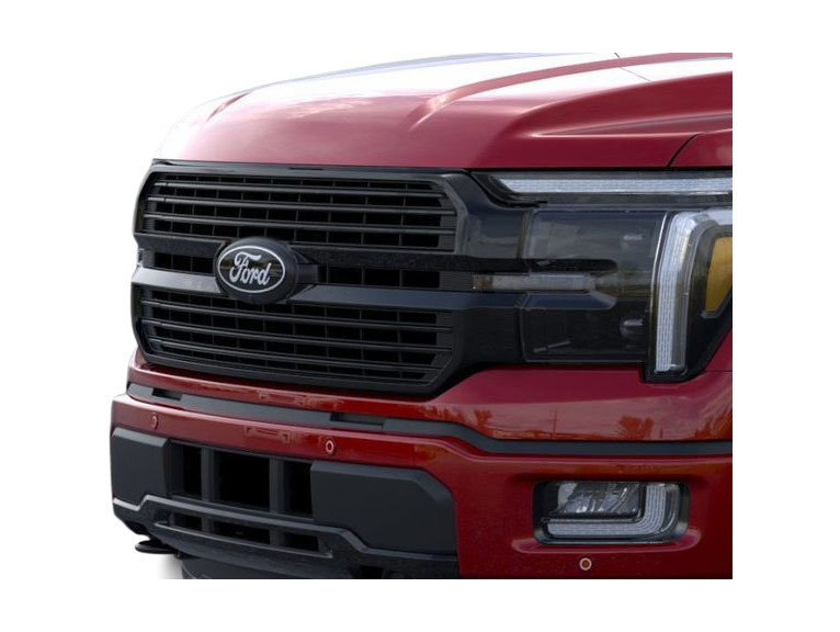 Thumbnail: 2025 Ford F-150 - 19