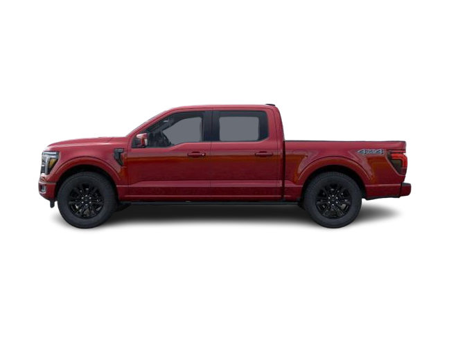 Thumbnail: 2025 Ford F-150 - 12