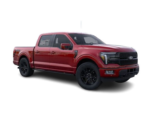 Thumbnail: 2025 Ford F-150 - 14