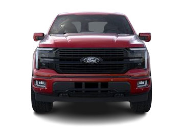 Thumbnail: 2025 Ford F-150 - 5