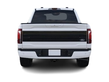 Thumbnail: 2026 Ford F-150 - 4