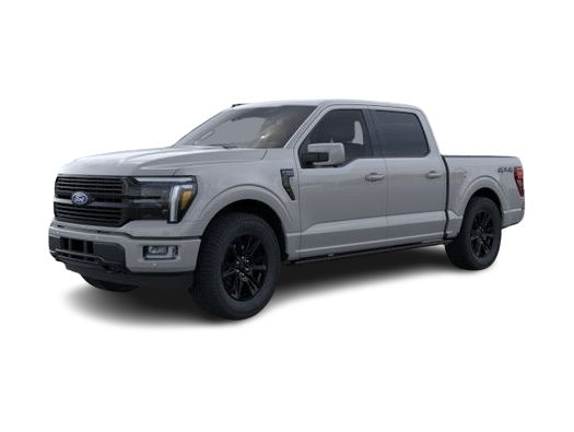 Thumbnail: 2026 Ford F-150 - 3