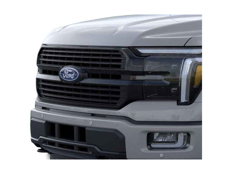 Thumbnail: 2026 Ford F-150 - 18