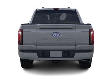 Thumbnail: 2026 Ford F-150 - 5