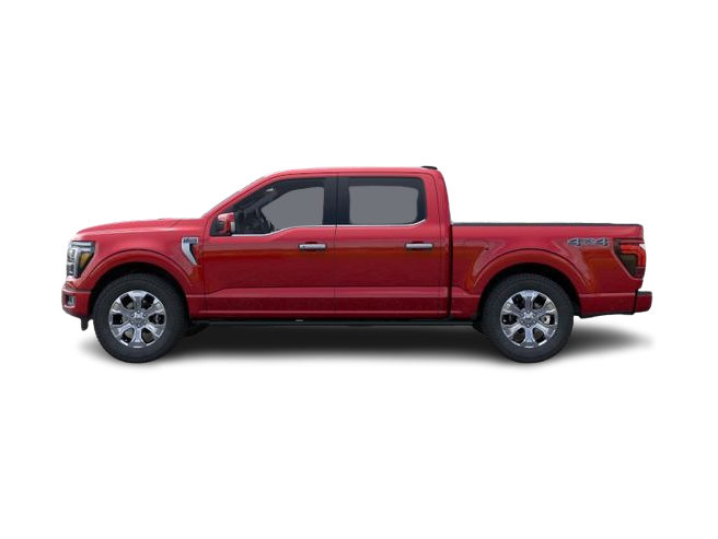 Thumbnail: 2026 Ford F-150 - 10