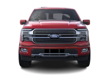 Thumbnail: 2026 Ford F-150 - 12