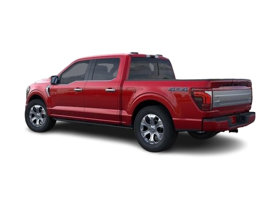Thumbnail: 2026 Ford F-150 - 11