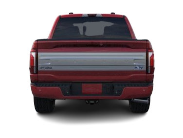 Thumbnail: 2026 Ford F-150 - 4