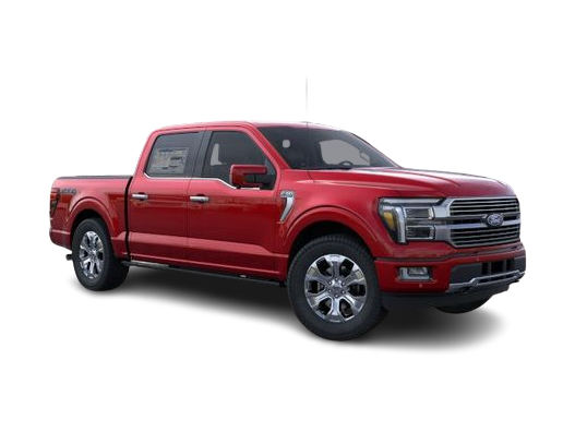 Thumbnail: 2026 Ford F-150 - 13