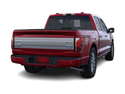 Thumbnail: 2026 Ford F-150 - 14