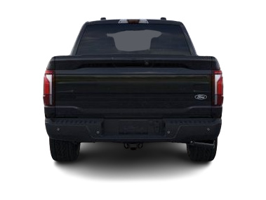 Thumbnail: 2026 Ford F-150 - 4