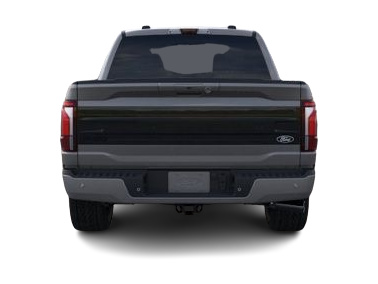 Thumbnail: 2026 Ford F-150 - 5