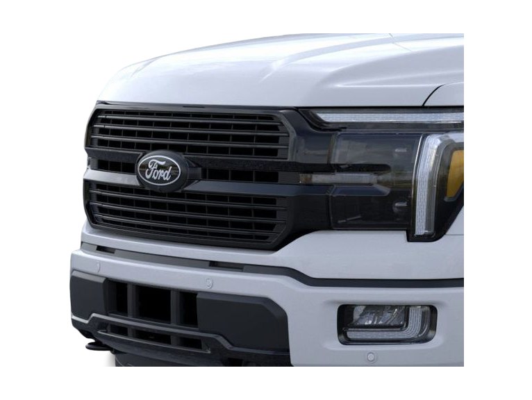 Thumbnail: 2025 Ford F-150 - 18