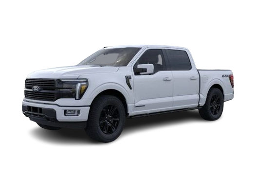 Thumbnail: 2025 Ford F-150 - 3