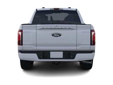 Thumbnail: 2025 Ford F-150 - 4